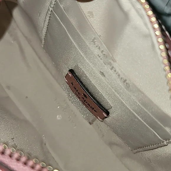 Kate Spade Glimmer Glitter Crossbody - Picture 5 of 12